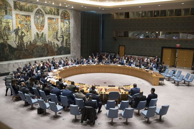 Не може се заобићи Савет безбедности: Без руског да нема ни решења за КиМ